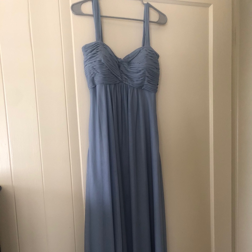 Birdy Grey- Convertible Bridesmaid Dress